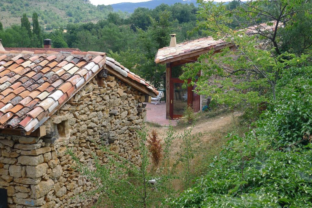 Casa con 1 dormitorio