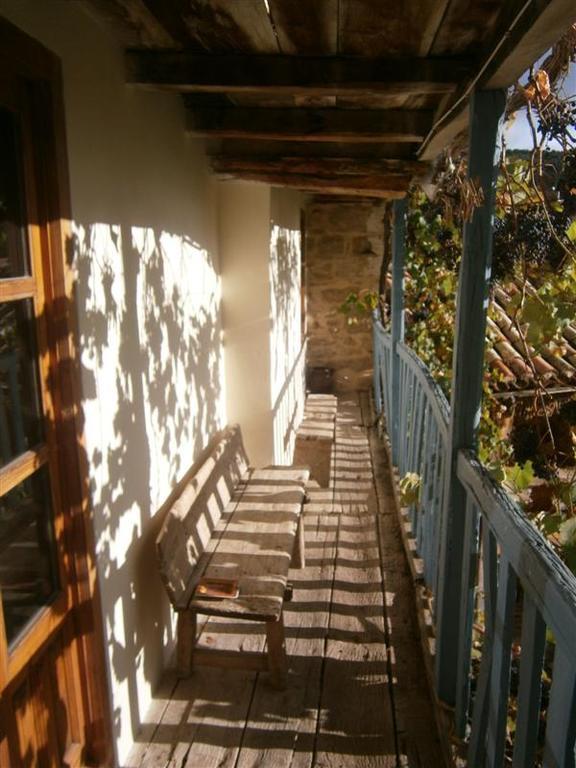 Apartamento de 2 dormitorios con balcón